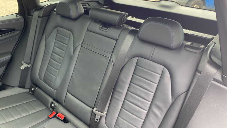 BMW iX3 210kW M Sport 80kWh 5dr Auto Electric Estate